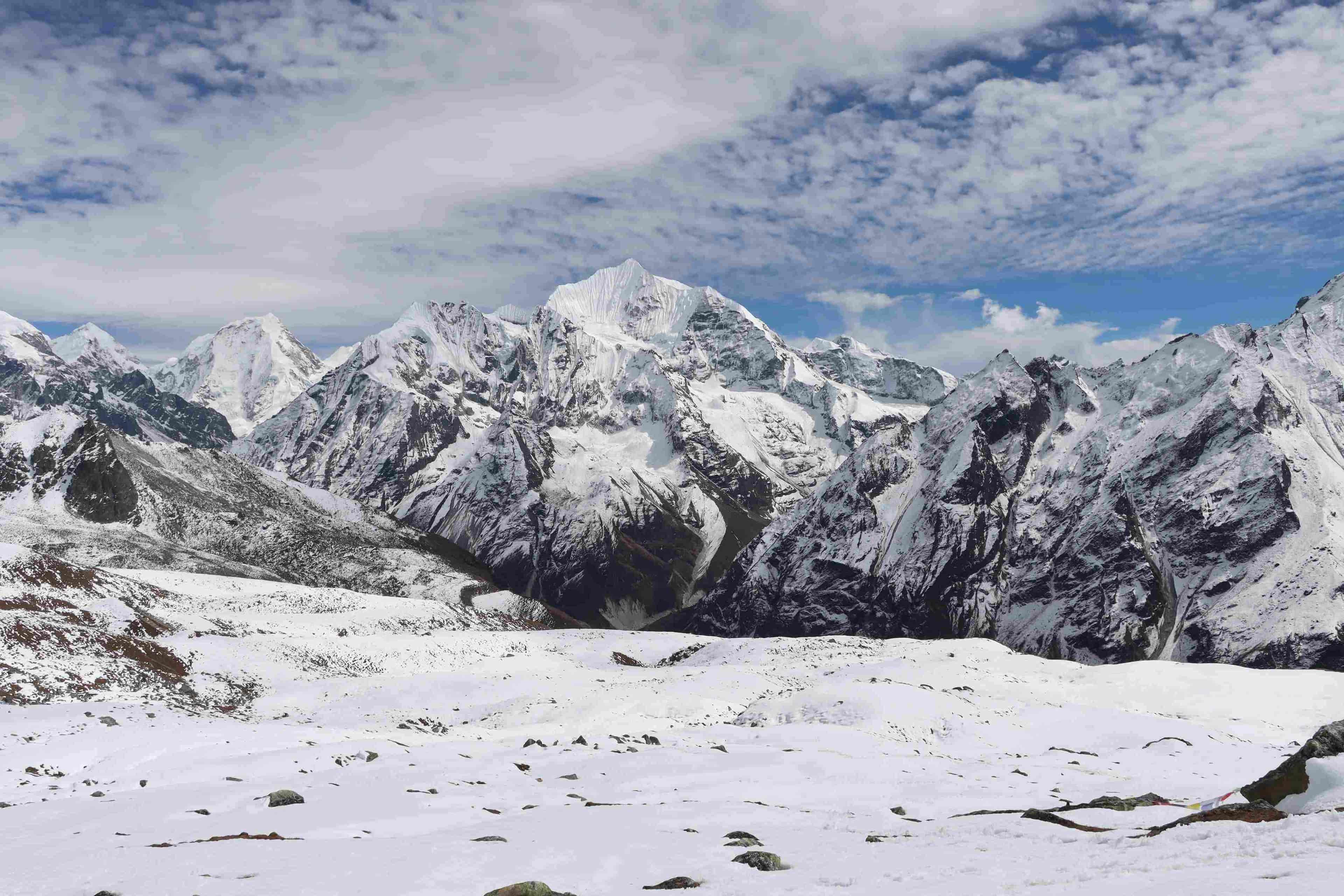 Langtang Gosainkunda Trek