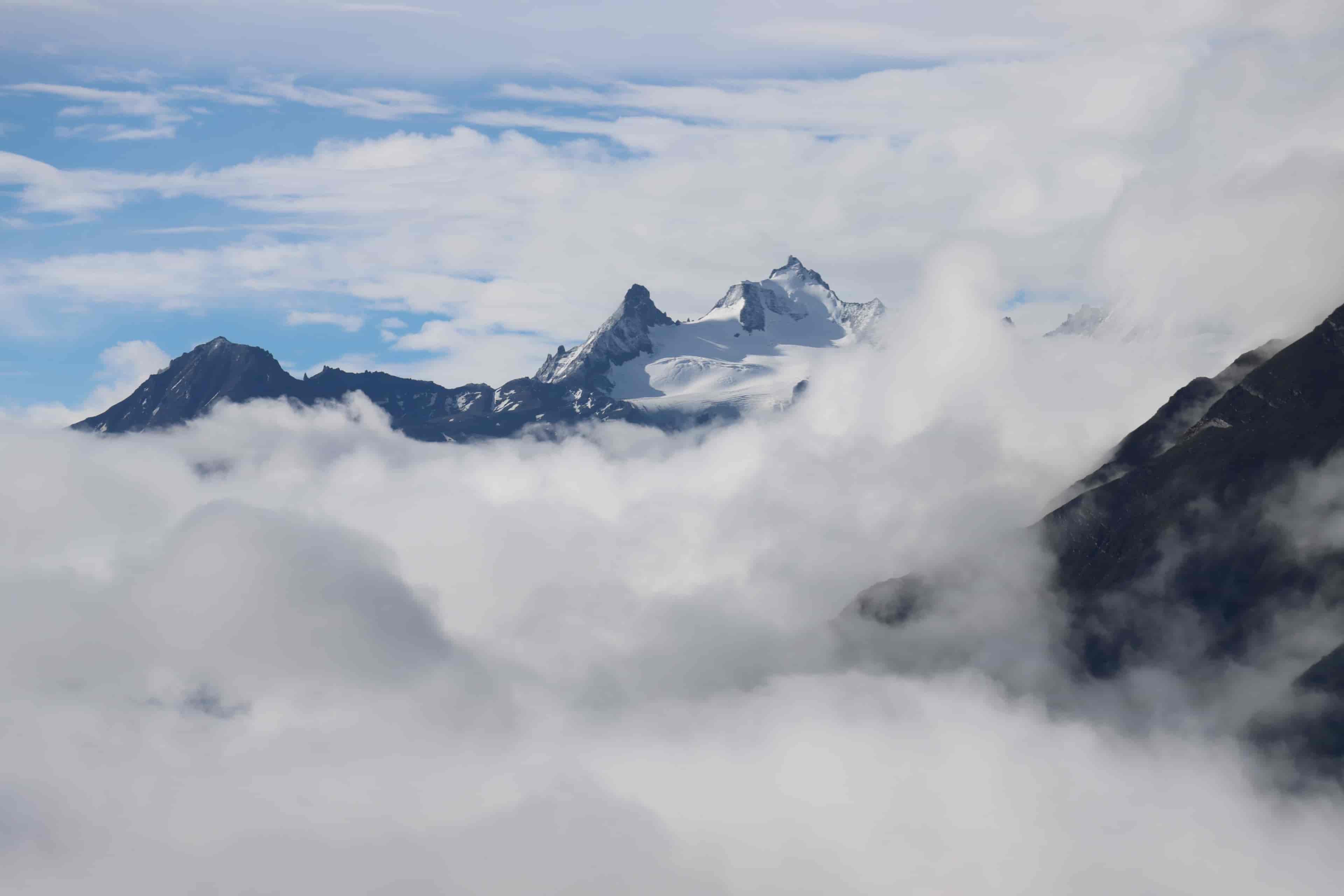 MANASLU CIRCUIT TREK (13 DAYS)